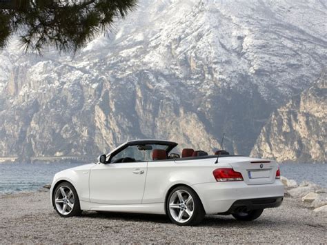 Bmw 1 Series Convertible Review Ebest Cars