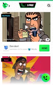 PRANK DIAL - Prank Call App - Apps on Google Play