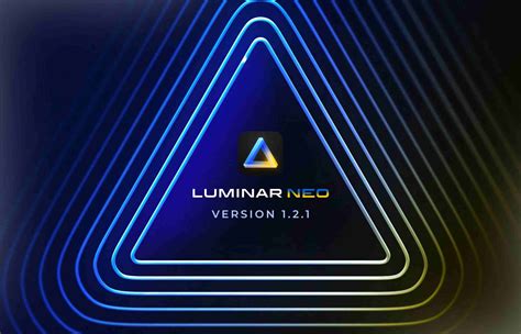 Skylum Launch Luminar Neo 1 2 1 As A Bug Release TheCreativeCamera