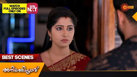 Aniyathipraavu Best Scenes Full Ep Free On Sun Nxt August