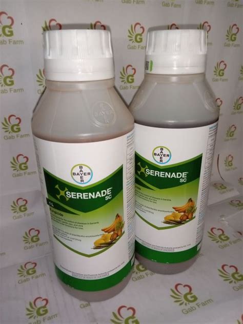 Bayer Serenade Sc 1 Ltr Lazada Ph