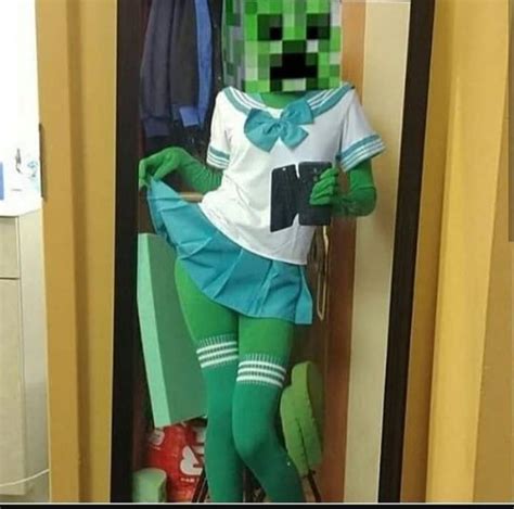 Sexy Minecraft Rmakemesuffer