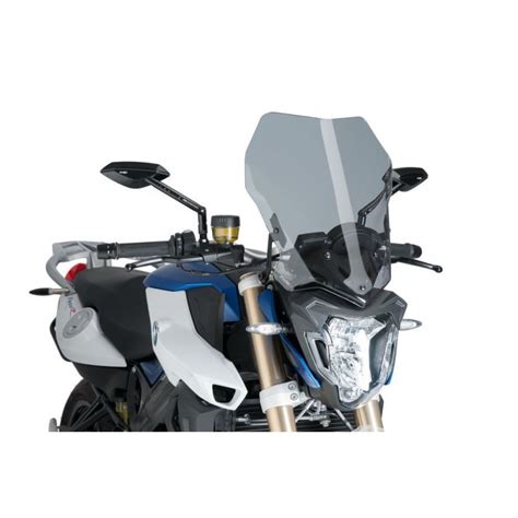 Saute Vent Puig Touring Pour Bmw F R All Bikes