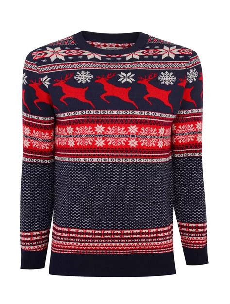 15 Of The Best Christmas Jumpers Wales Online