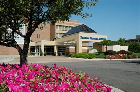 Mercy Health - Rockford Memorial Hospital in Rockford, IL - (815) 971 ...