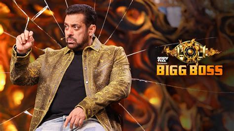 Watch Bigg Boss Season 17 Episode 62 : Shukravaar Ka Vaar With Salman ...