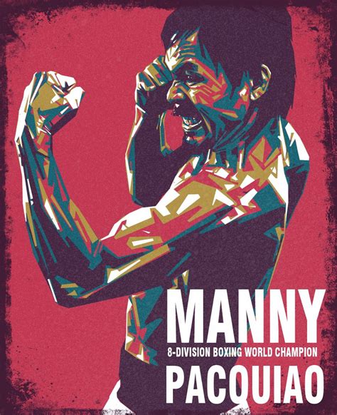 MANNY PACQUIAO