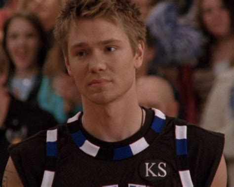 Lucas One Tree Hill