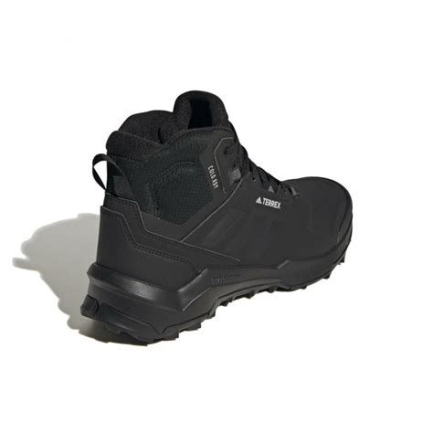 Outdoor Mężczyźni Buty Trekkingowe Męskie Adidas Terrex Ax4 Mid Beta