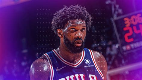 Philadelphia 76ers 2024 25 Season Preview Will Joel Embiid Finally