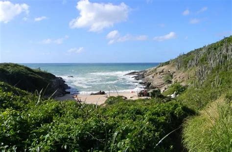 Conhe A Praias De Nudismo Oficiais No Brasil E Onde Ficam