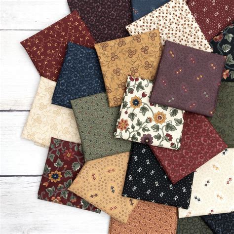 Moda Fabrics Chickadee Landing Layer Cake By Kansas Troubles Quilters