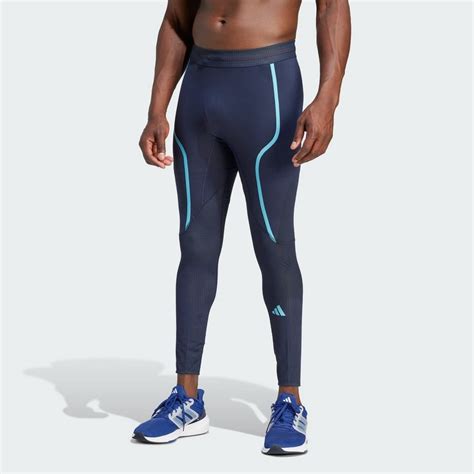 Adidas Performance Lauftights Adizero Running Leggings