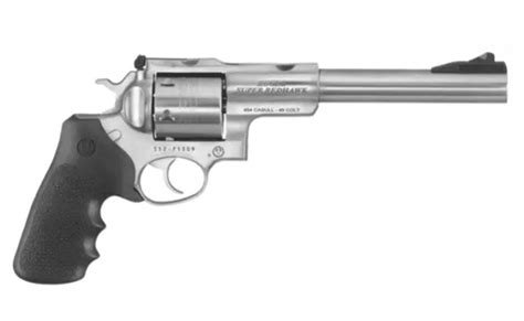 7 Best 44 Mag Revolver Reviews Of 2023 Unsurpassed Power