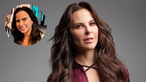 Una Estirada M S Y Se Rompe Foto De Kate Del Castillo Genera