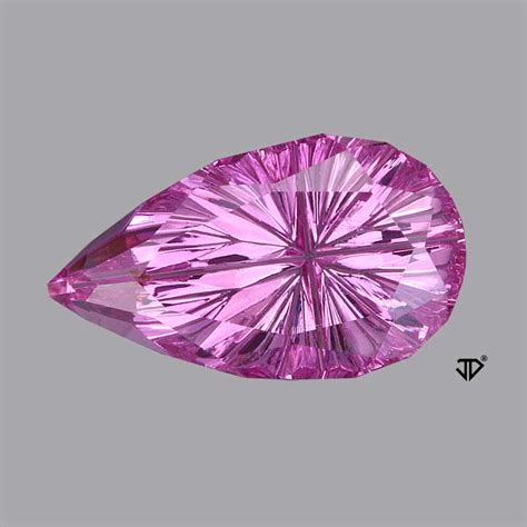 Pear Shape Gemstones | John Dyer Gems