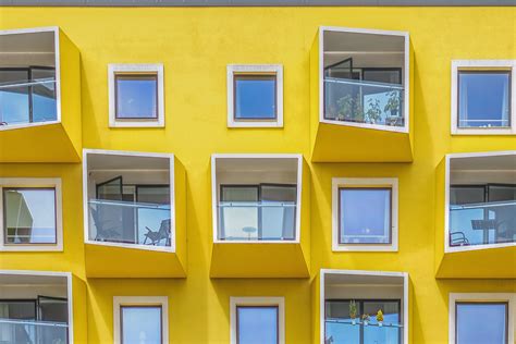 Photo of a Window with Balcony · Free Stock Photo