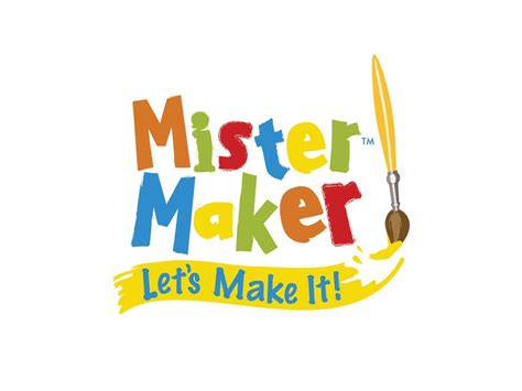 Mister Maker Lets Make It App Review Mummy Is A Gadget Geek