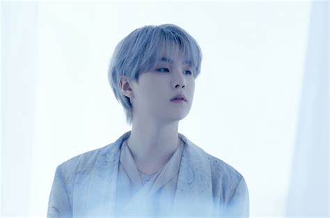 Bts Suga Reveals 10 Song Tracklist For Agust D D Day Solo Album