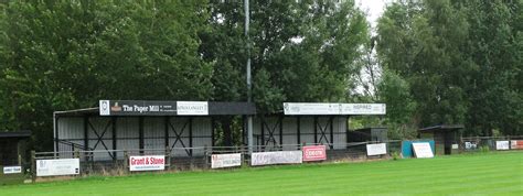 Ground Guide Kings Langley Fc Talking Bull