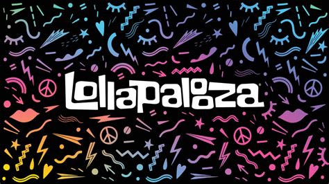 Top 999+ Lollapalooza Wallpaper Full HD, 4K Free to Use