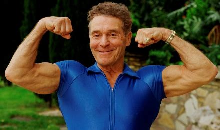 Jack LaLanne Workout | Muscle Prodigy Fitness