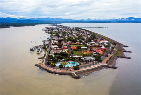 Guía para viajar a Puntarenas Costa Rica Descubre qué hacer en la