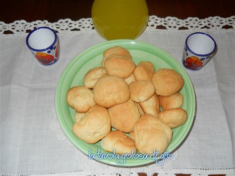 Biscotti morbidi al limoncello deliziosi La tavola golosa di Giò