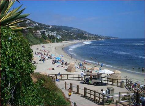 Laguna Beach, California, USA | Beach Wallpaper