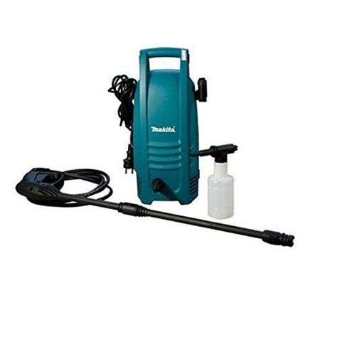 Makita HW101 High Pressure Washer 1300W