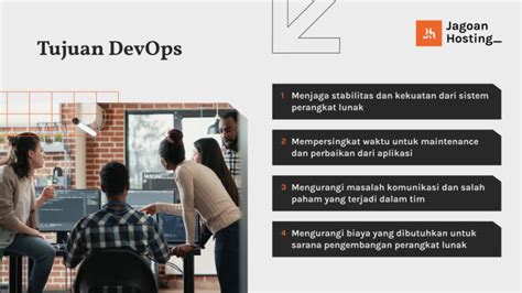 Apa Itu Devops Jobdesc Tahapan Dan Toolsnya