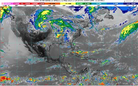 Continuar La Segunda Onda De Calor Sobre Gran Parte Del Territorio