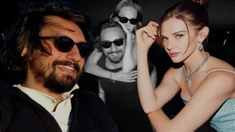 Umut Evirgen Nlemini Ald Eski A K Serenay Sar Kaya Ya Sosyal Medya