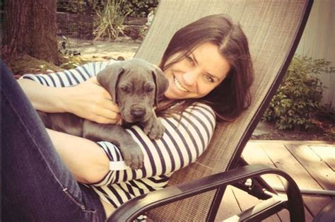 Death With Dignity Advocate Brittany Maynard Dies In Oregon Nbc News