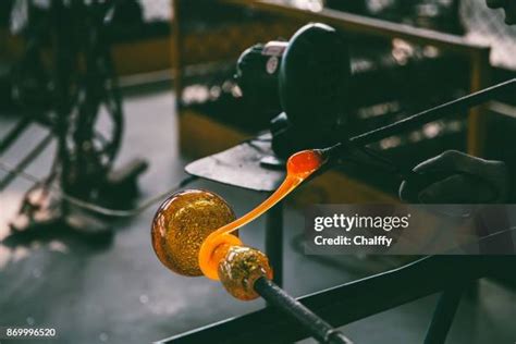 780 Glass Blowing Art Stock Photos, High-Res Pictures, and Images ...