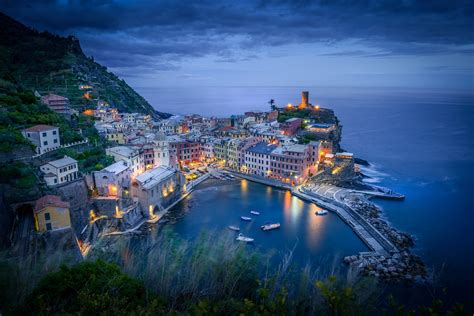 Cinque Terre Photography Tour (5-Day) Italy 2024 – Blue Tongue Photography Tours