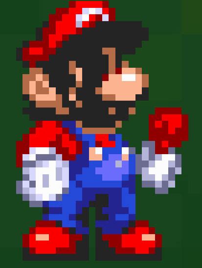 mario.exe by susman9760768 on DeviantArt