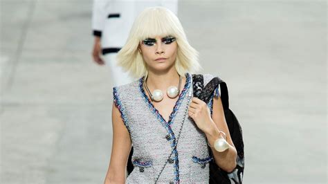 Chanel Spring 2014 Ready To Wear Collection Vogue