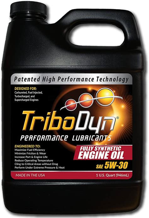 Top 20 Best Motor Oils - Best Synthetic Oil & Filter