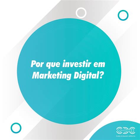 Voc Sabe Quais As Vantagens De Investir Em Marketing Digital Listamos