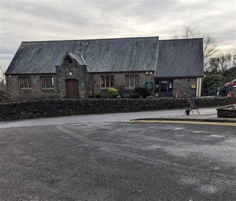 Christchurch Church Hall Newport Jaggery Cc By Sa 2 0 Geograph