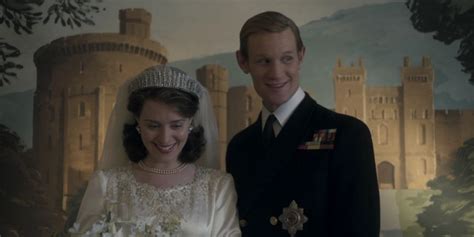 Is ‘The Crown’ Historically Accurate? - TVovermind