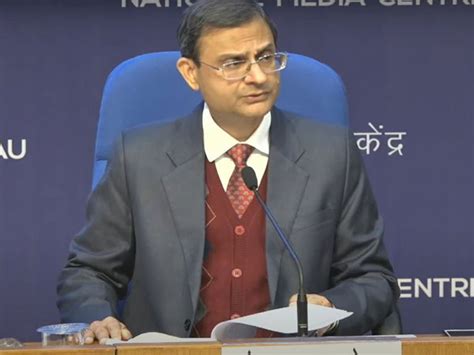 Revenue Secretary Sanjay Malhotra Appointed New Rbi Governor Chinimandi