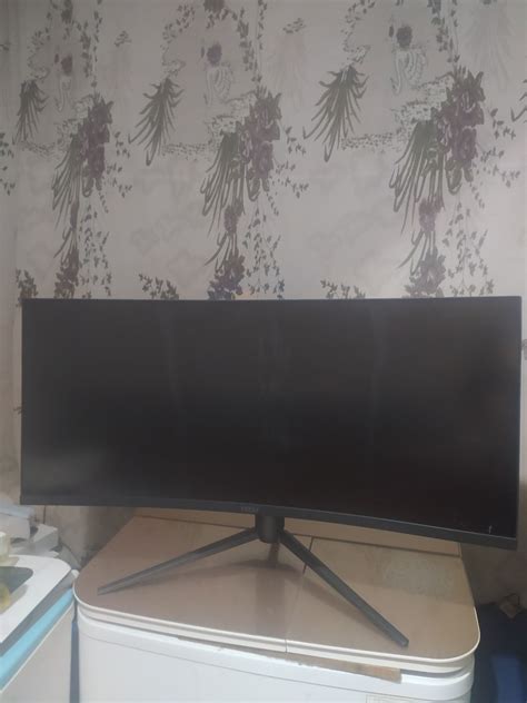 Монитор MSI Optix MAG342CQR: 4 800 грн. - Мониторы Винница на Olx