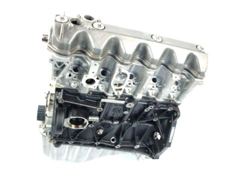 Engine VW Crafter 2 5 TDI 5 Cyl 88 163 Hp BJJ BJK BJL BJM