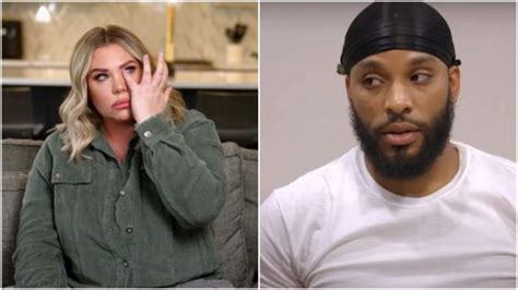 Kailyn Lowry Says Chris Lopez 'Almost Killed Me' Amid DV