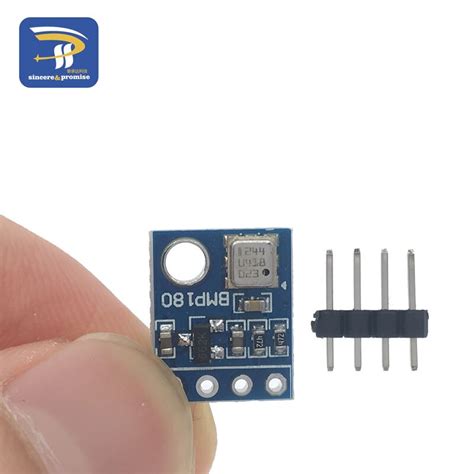 1PCS GY 68 BMP180 Replace BMP085 Digital Barometric Pressure Sensor