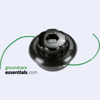 Stiga Trimmer Head Groundcare Essentials