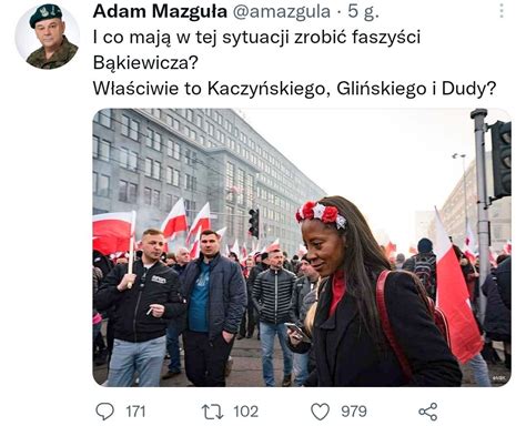 Profesor Pingwin On Twitter O Co Temu Pacanowi Chodzi Ludzie Id