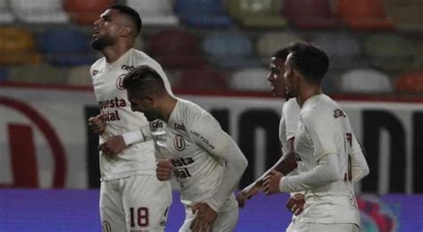 Universitario vs Cantolao A qué hora juega y en qué canal ver el